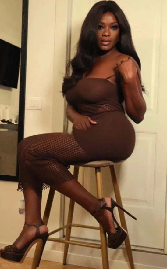 Nikki