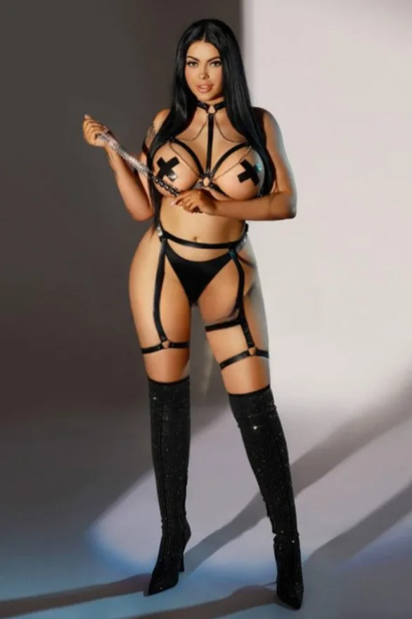 Mellisa Sibel