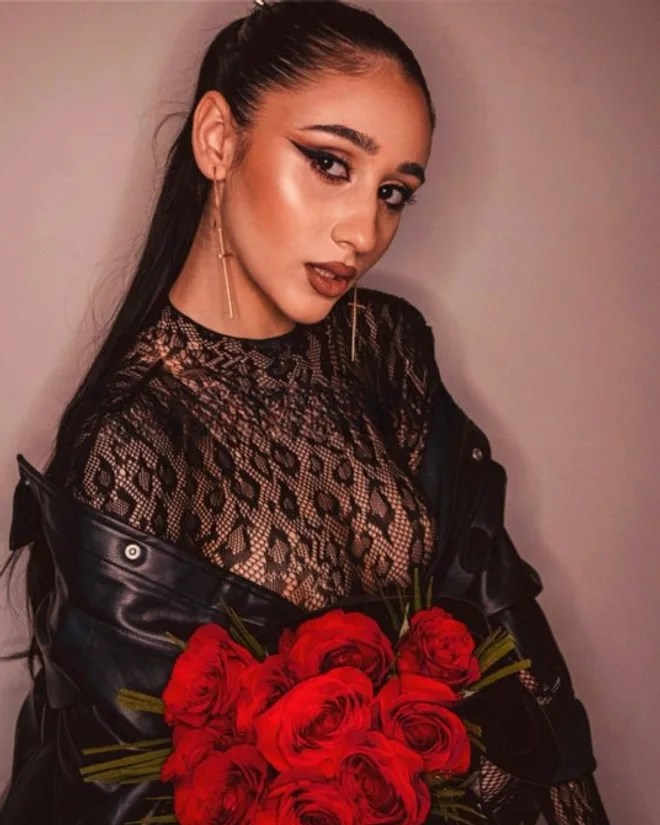 Nadine