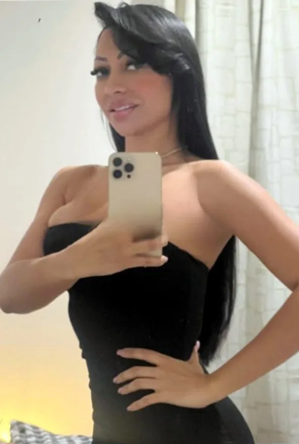 Amanda