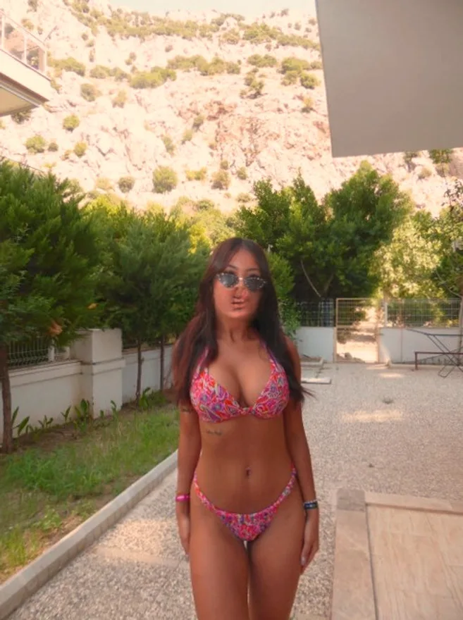 Samantha