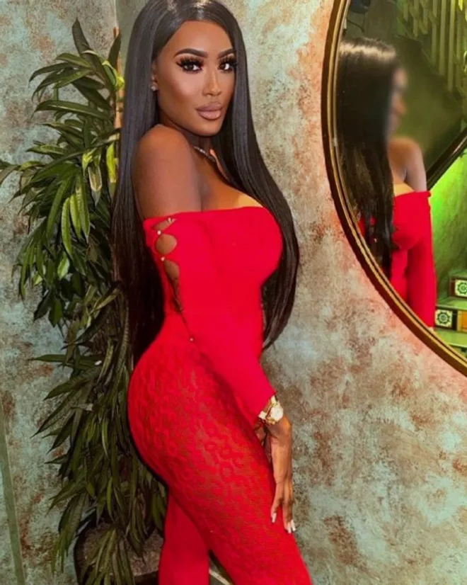 Erica