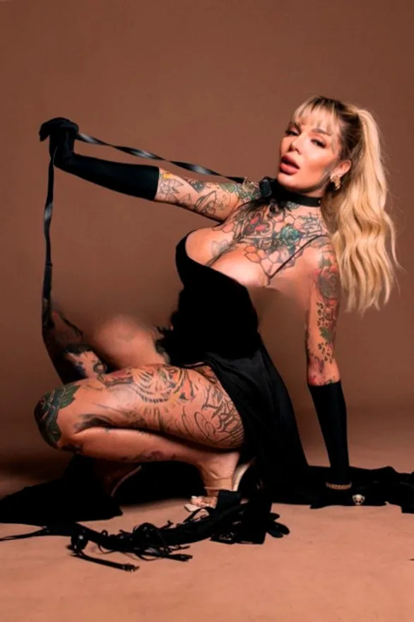 Lara Seveen