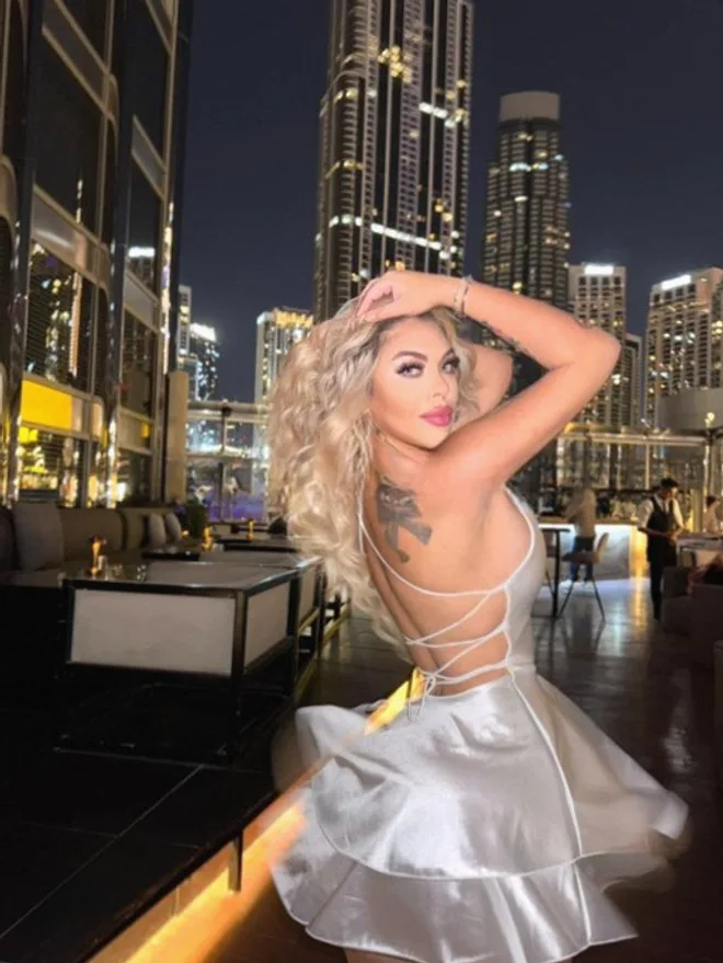 Bianca