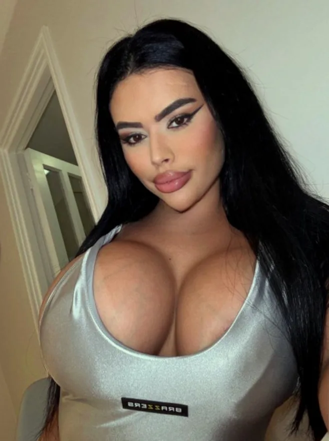 Bella Sadim Pornstar