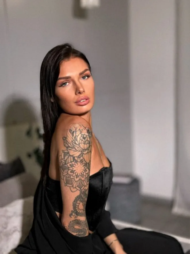 Sabrina