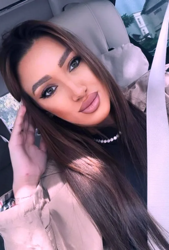 Georgiana