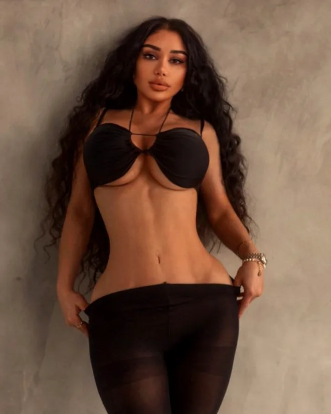 Samantha