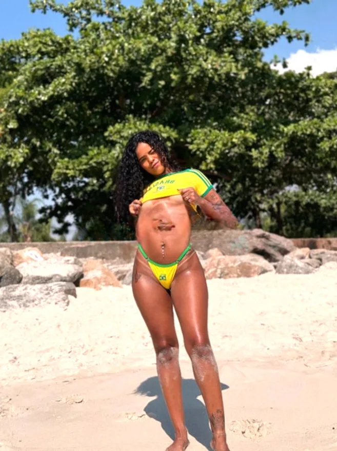 Gabriela