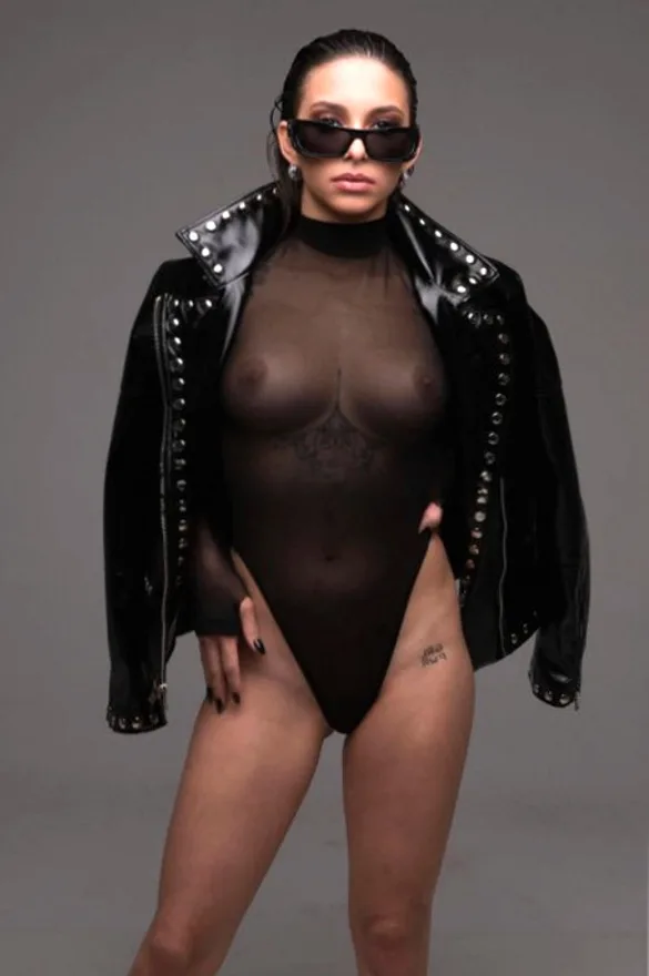 Monique