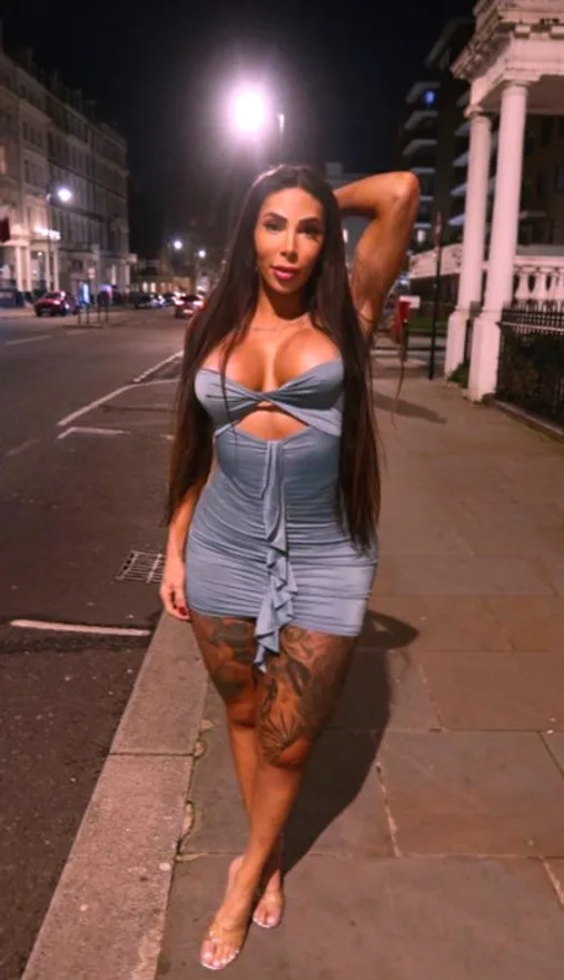 Nicole
