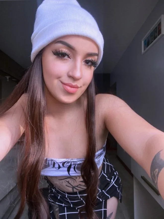 Melanie