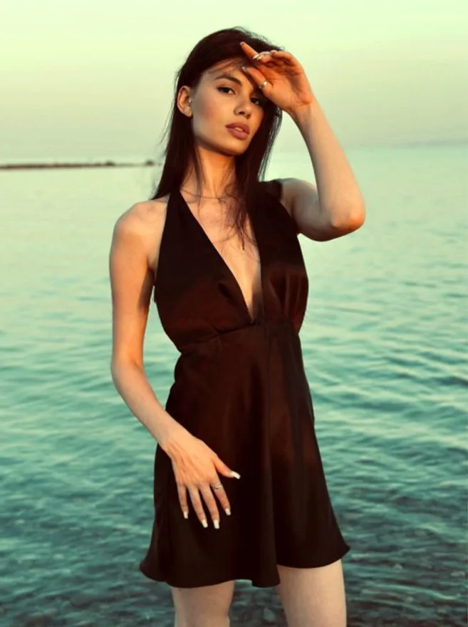 Madam Maya