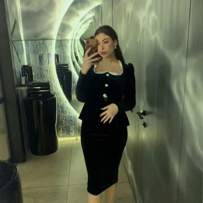 Scarlett