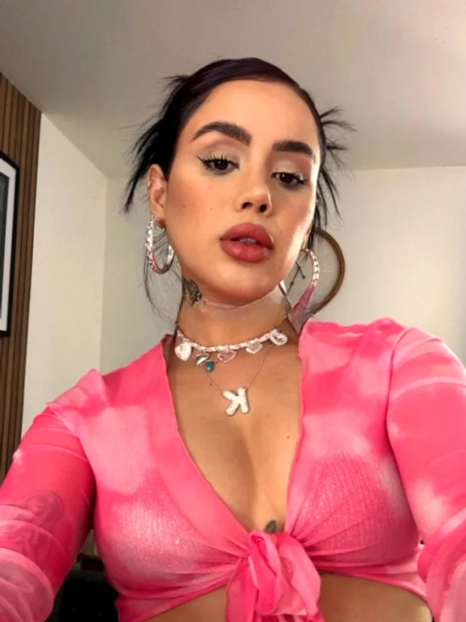 Talia
