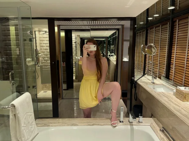 Mirabelle