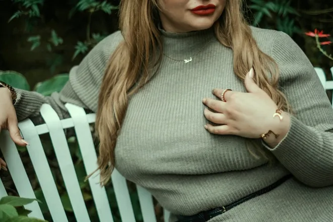 Anya Amasova