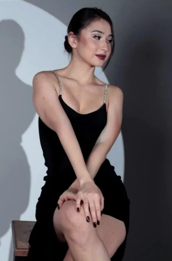 Rosalie