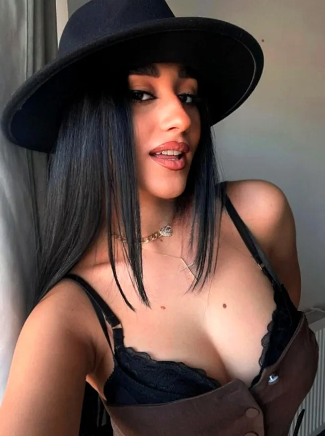Nadine