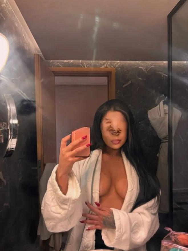 Amanda