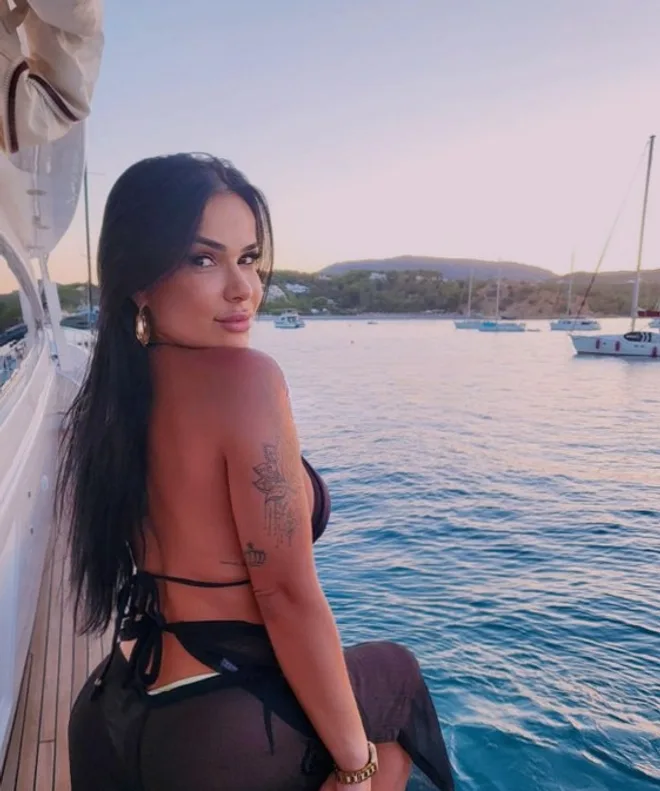 Isabel