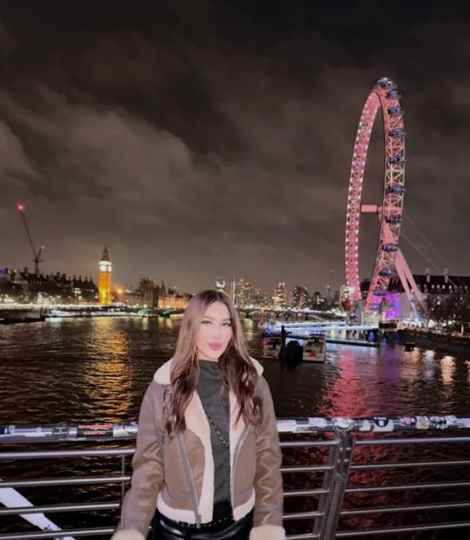 Chloe Amelie