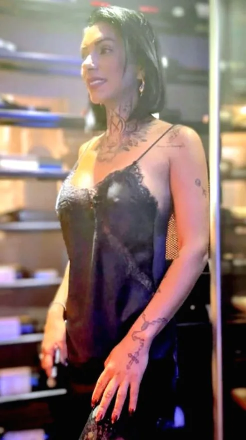 Bhianca