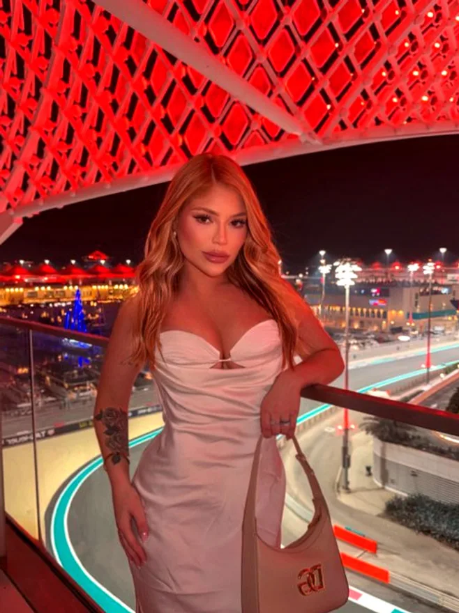 Bianca