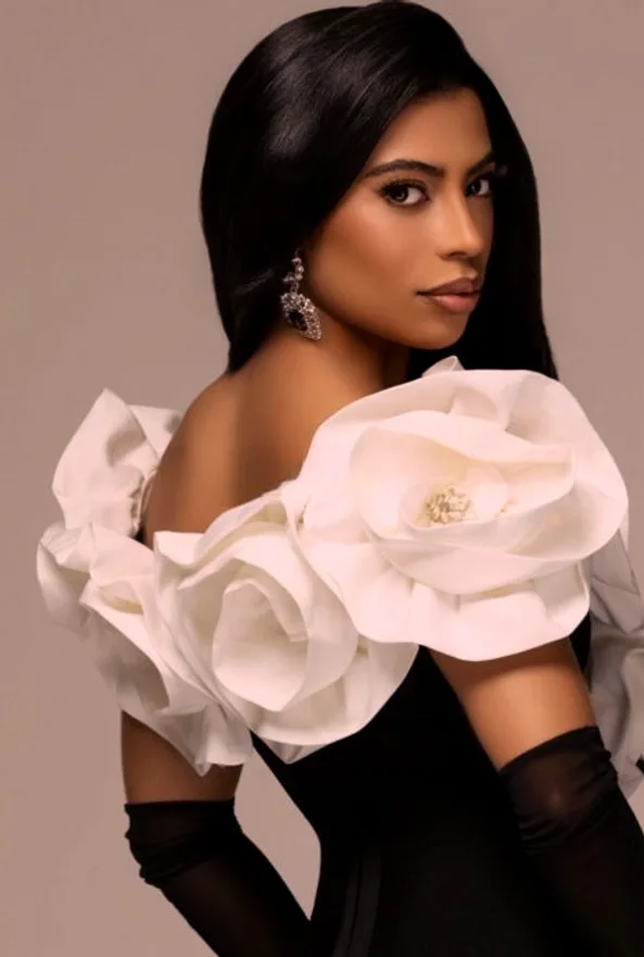 Manuela Gonzales