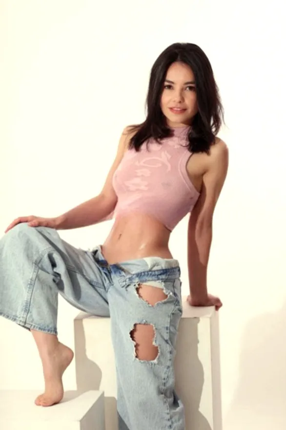 Angelica