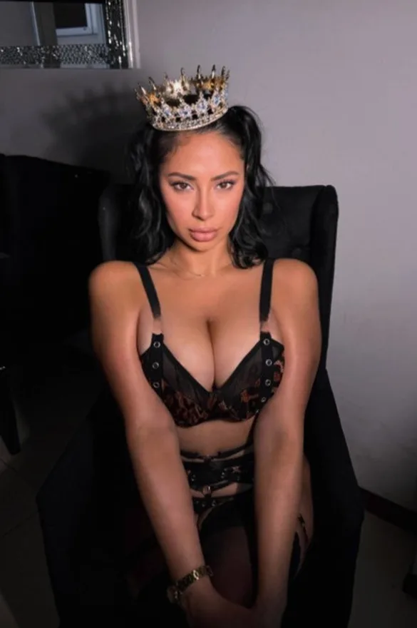Camila