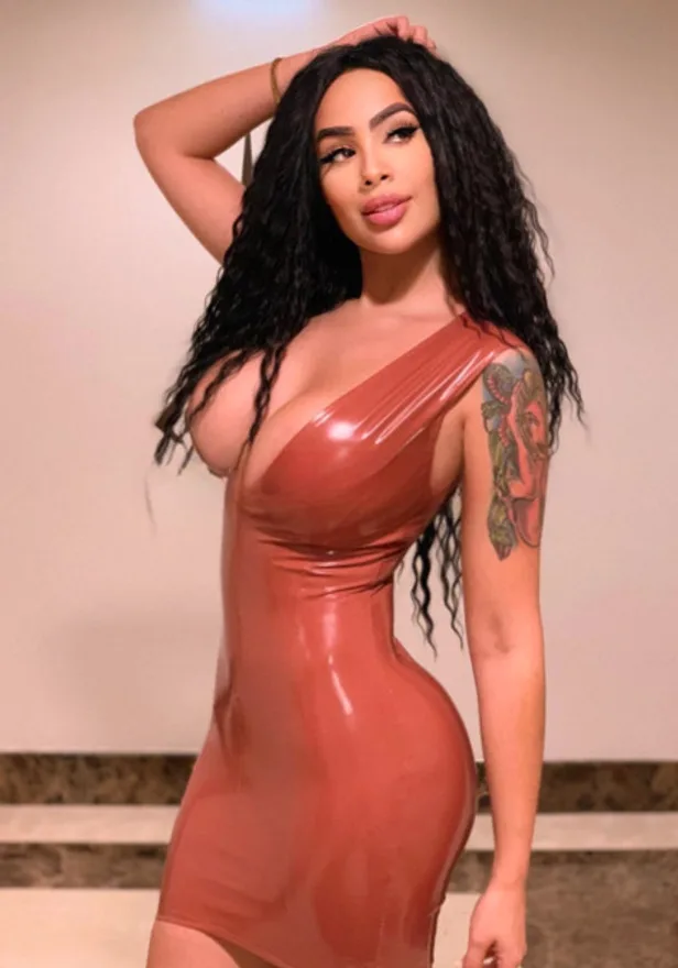 Sammie Pornstar