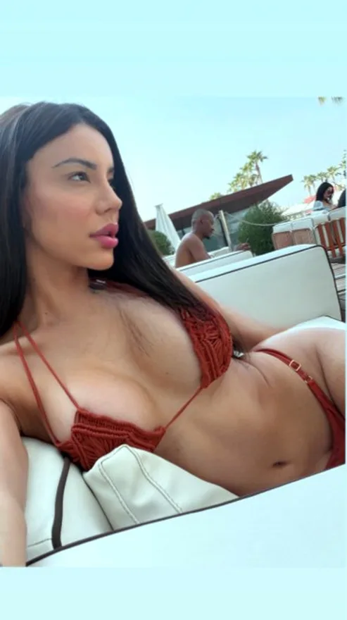 Victoria Dumontt