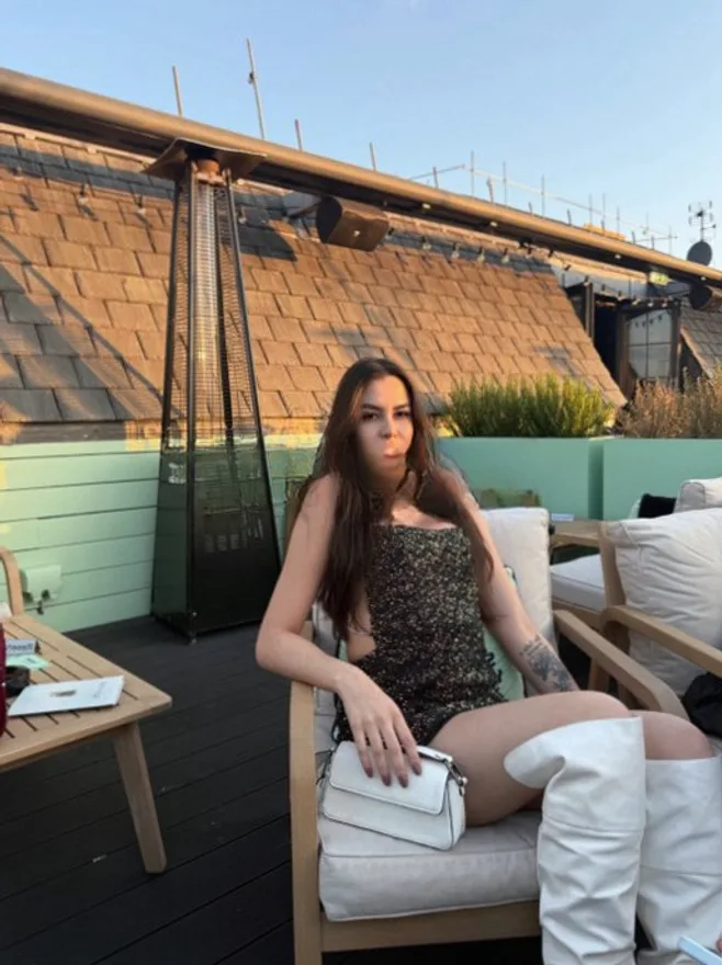 Hanna Almeida Pornstar