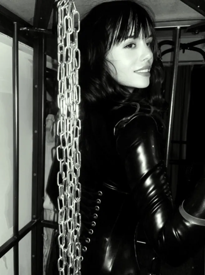 Madam Maya