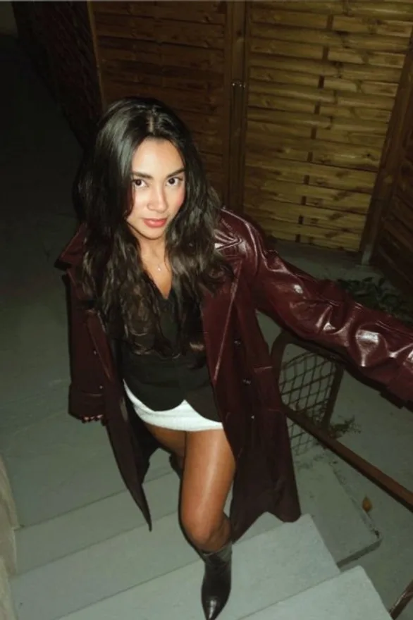 Jilian