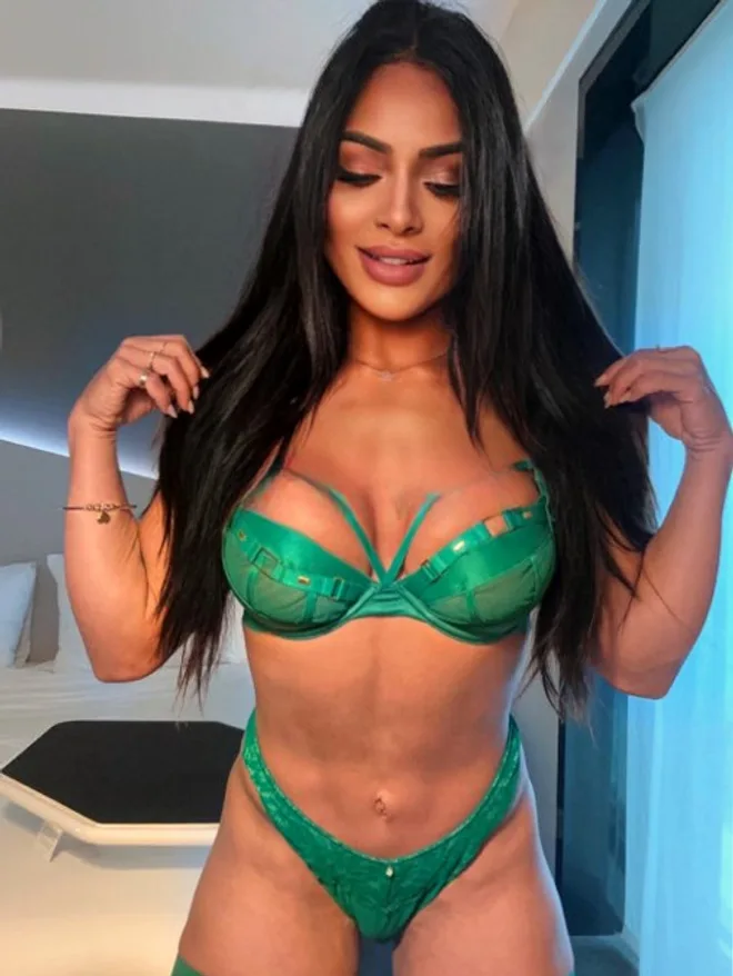 Carla Lopez