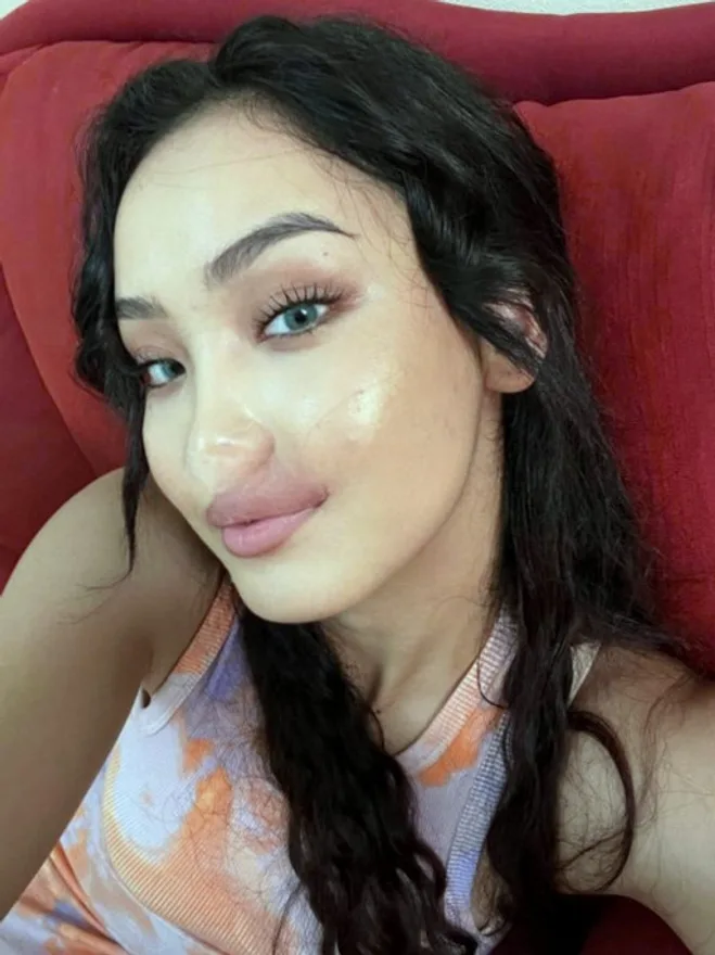 Alina