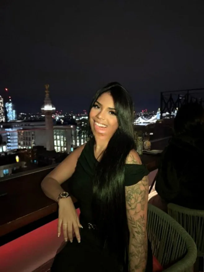 Adelina