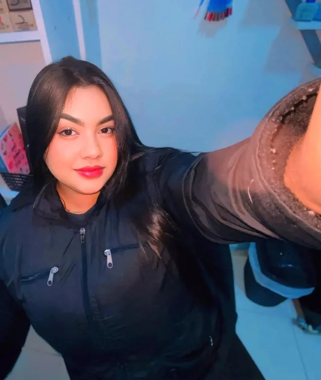 Amanda