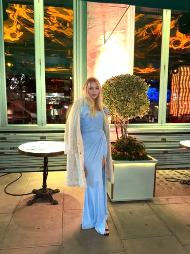 Angelina