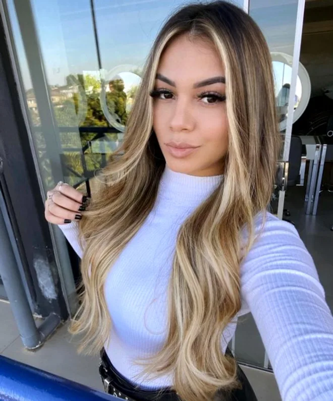 Melinda