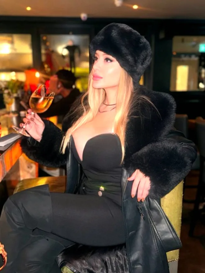 Caridee