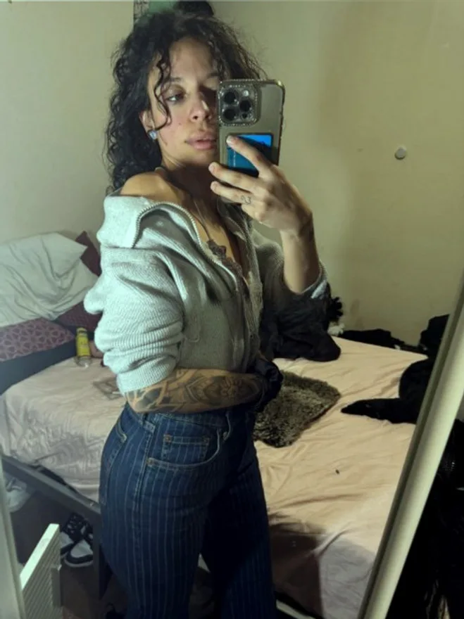 Alejandra