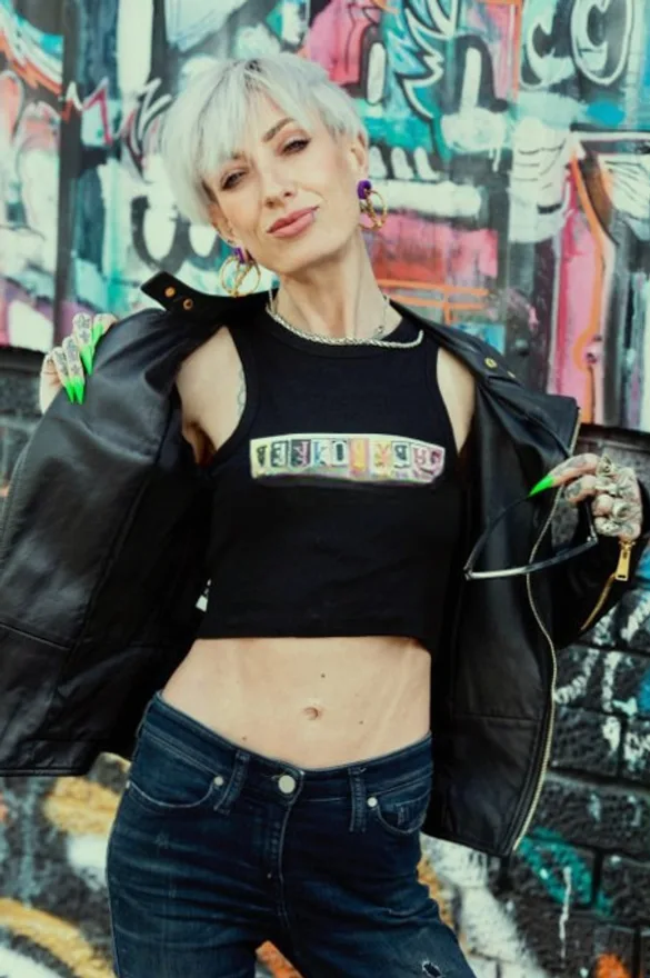 Ruby Rokker