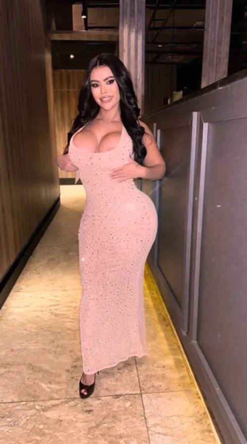 Bella Sadim Pornstar