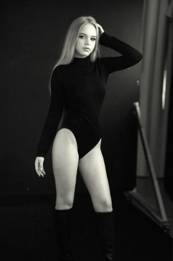 Marusya