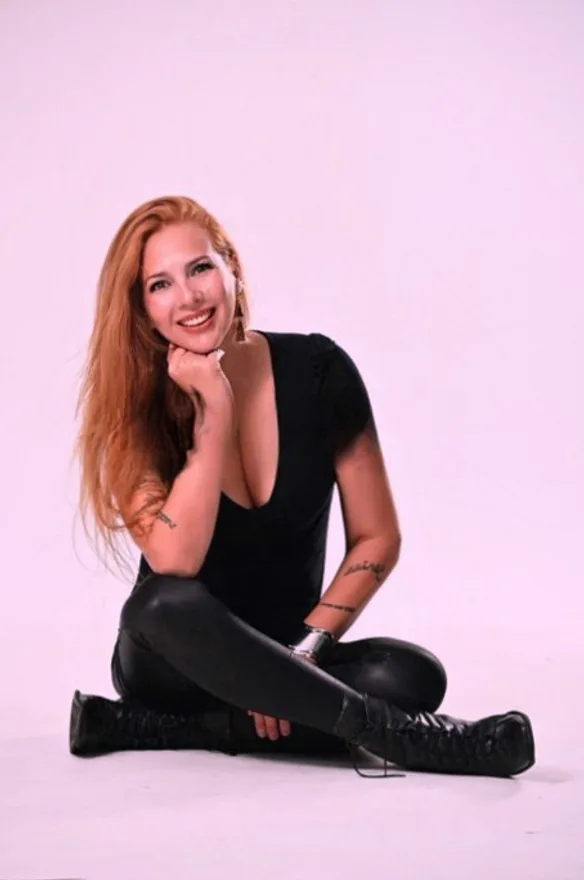 Olga