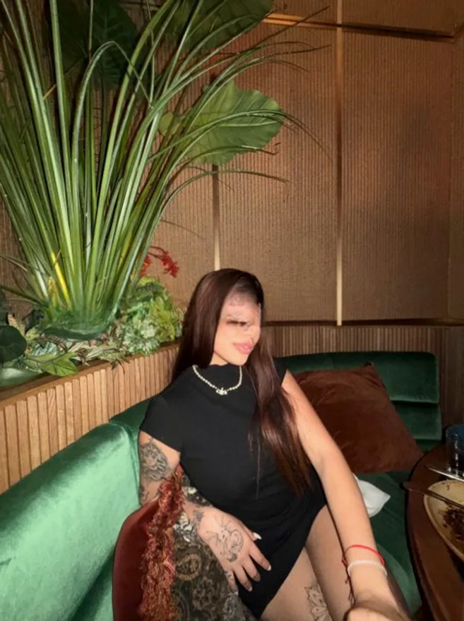 Chloe More