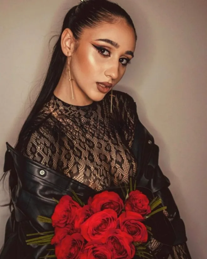 Nadine